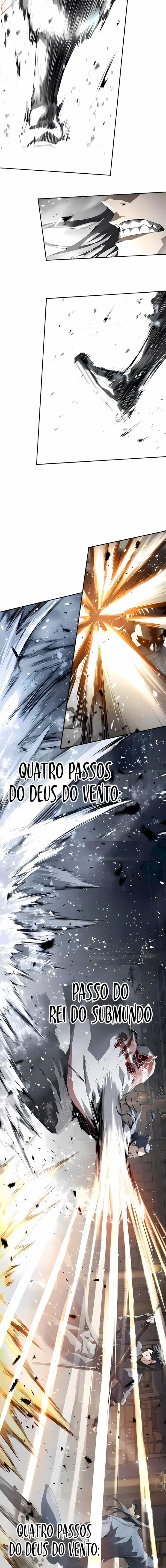 Read Absolute Regression BR Manga Online