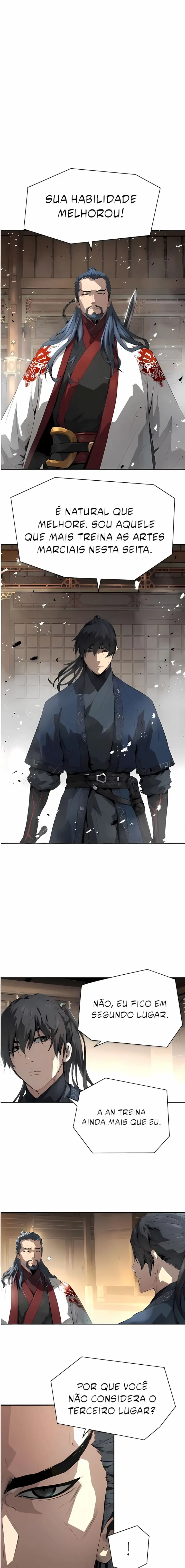 Read Absolute Regression BR Manga Online