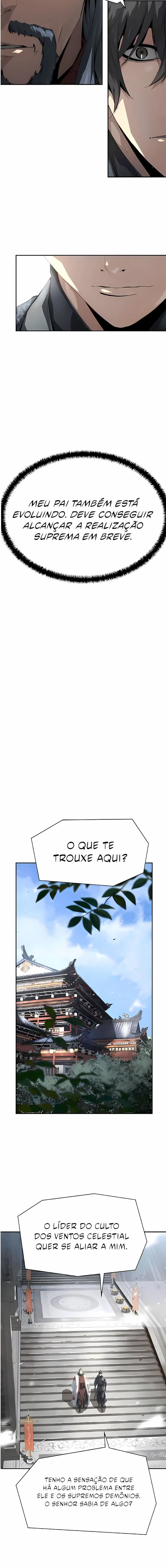 Read Absolute Regression BR Manga Online