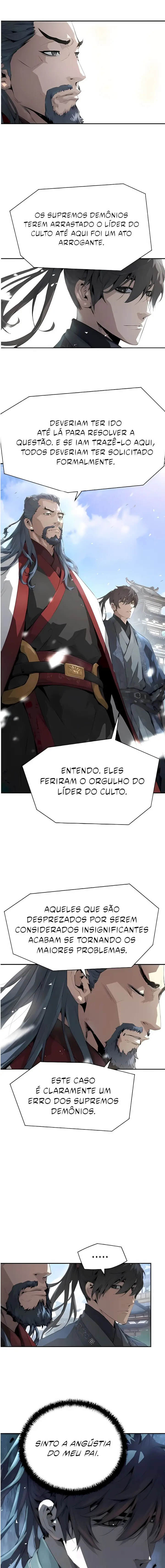 Read Absolute Regression BR Manga Online