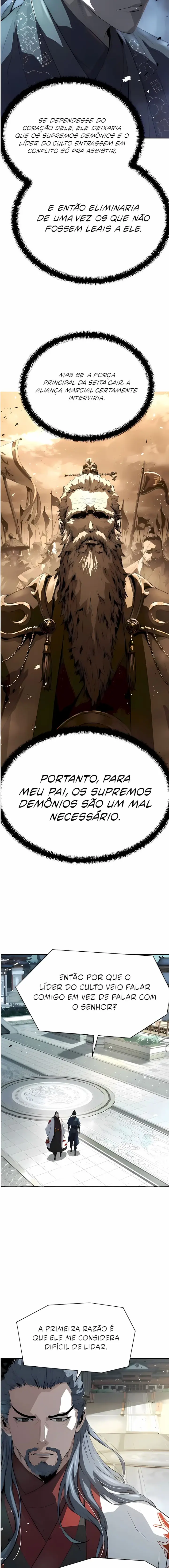 Read Absolute Regression BR Manga Online