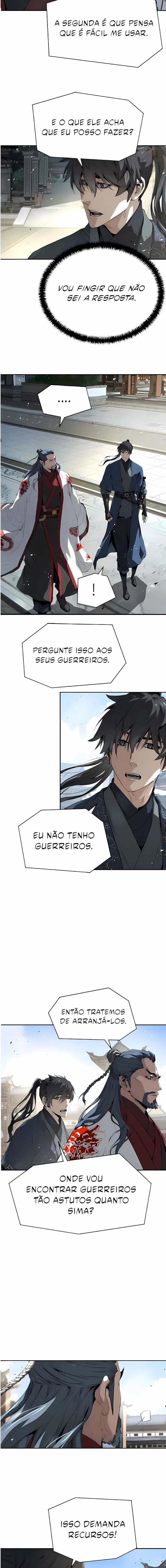 Read Absolute Regression BR Manga Online