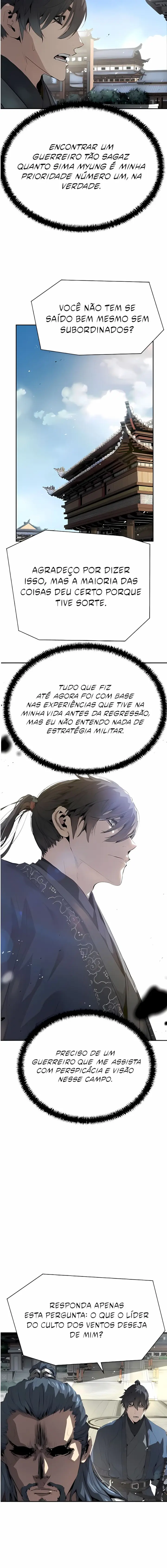 Read Absolute Regression BR Manga Online