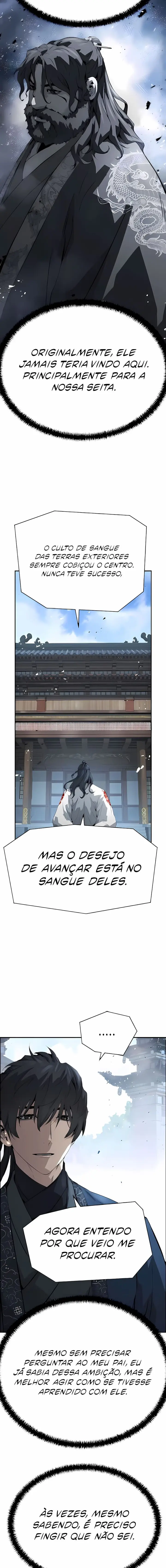 Read Absolute Regression BR Manga Online