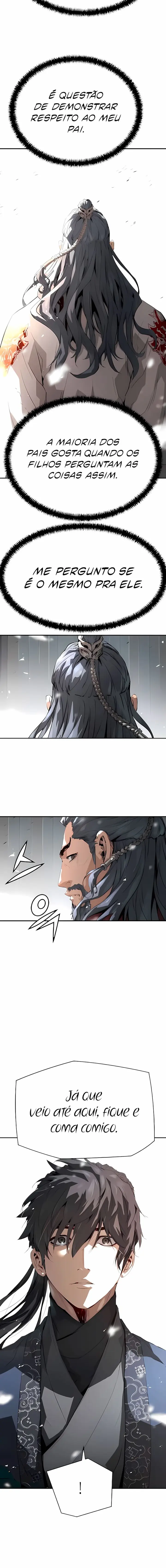 Read Absolute Regression BR Manga Online