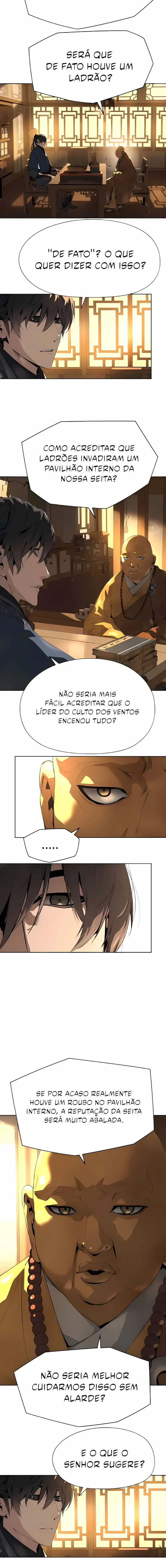 Read Absolute Regression BR Manga Online