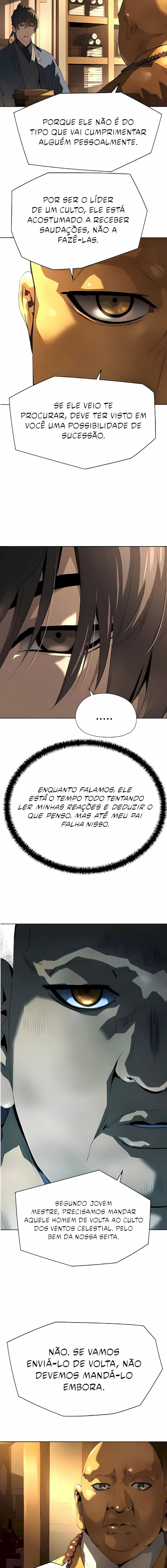 Read Absolute Regression BR Manga Online
