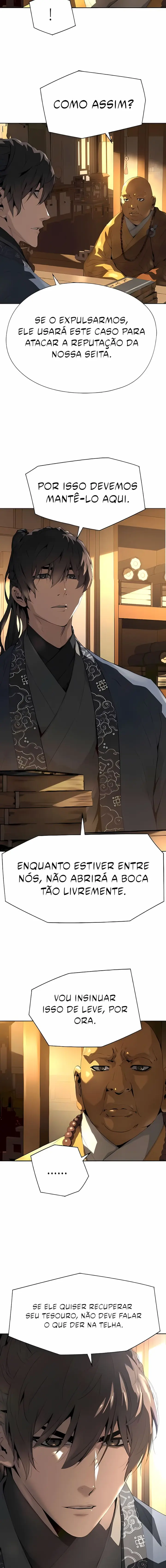 Read Absolute Regression BR Manga Online