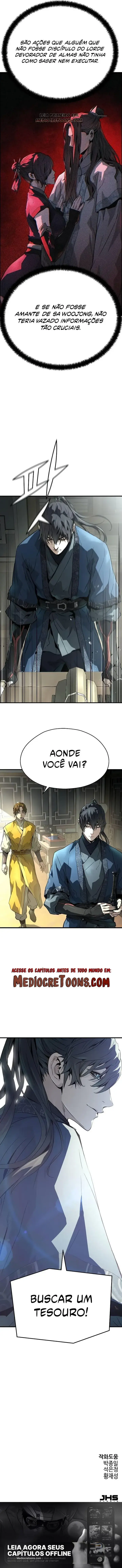 Read Absolute Regression BR Manga Online
