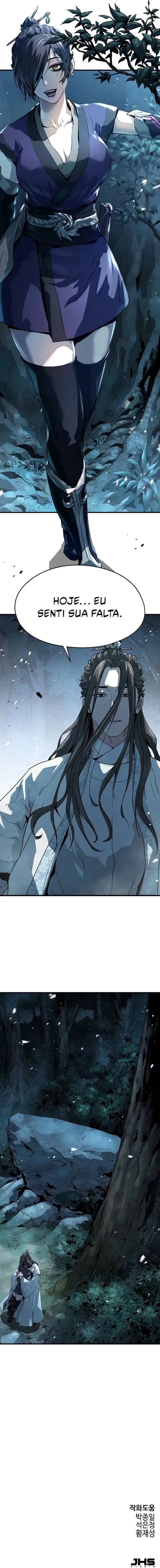 Read Absolute Regression BR Manga Online