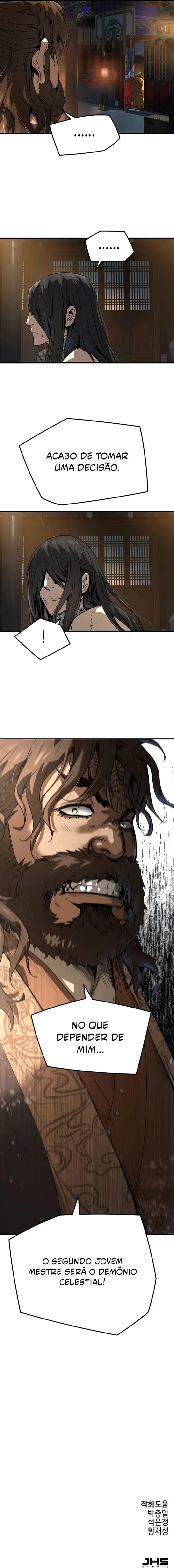 Read Absolute Regression BR Manga Online