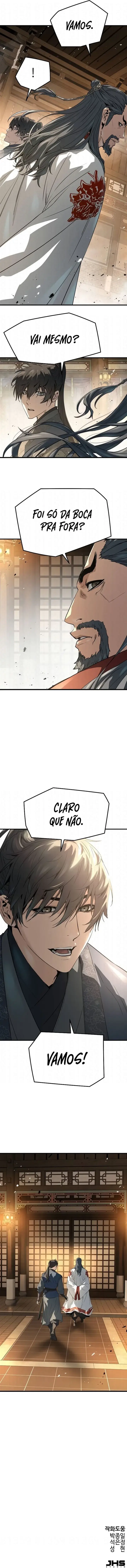 Read Absolute Regression BR Manga Online