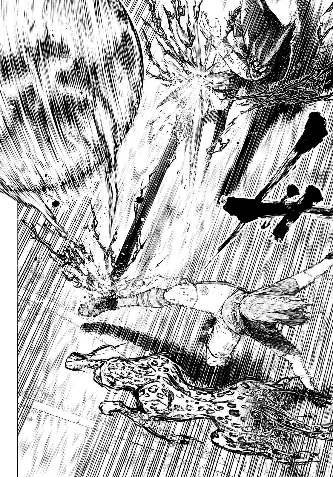 Read Blue Lock BR Manga Online