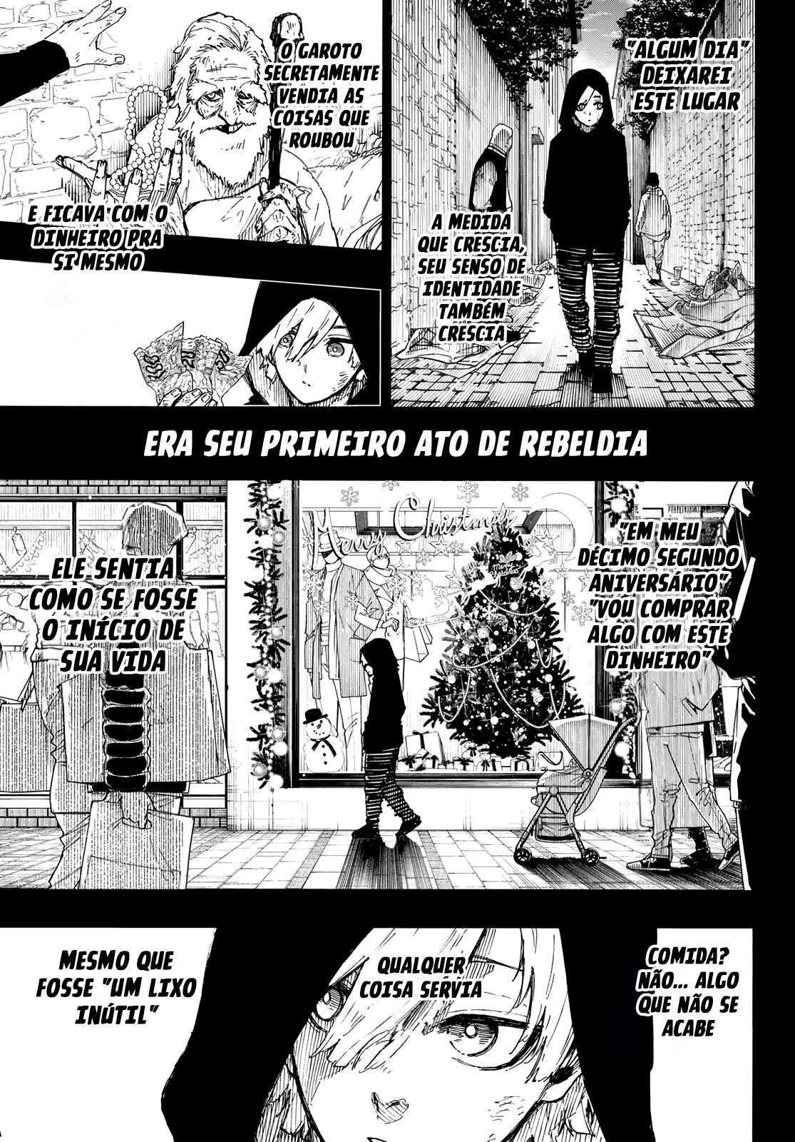 Read Blue Lock BR Manga Online