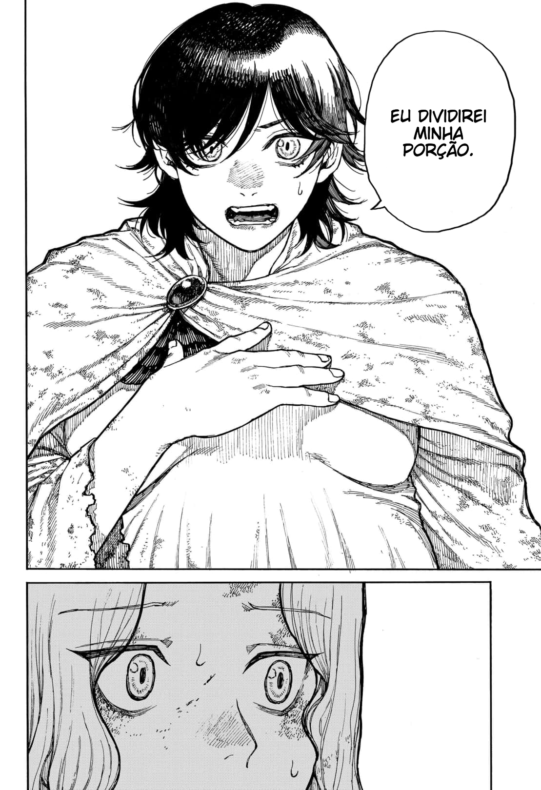 Read Centuria BR Manga Online