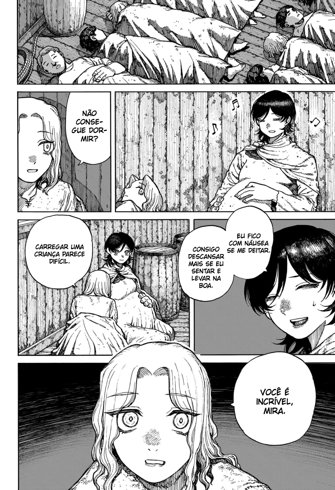 Read Centuria BR Manga Online