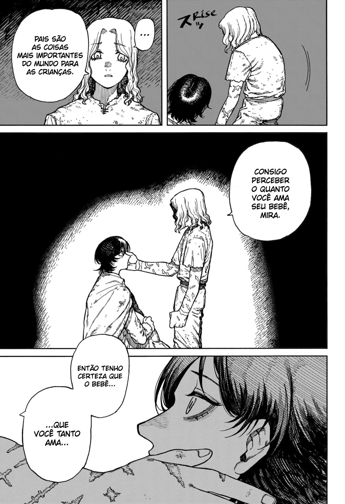 Read Centuria BR Manga Online