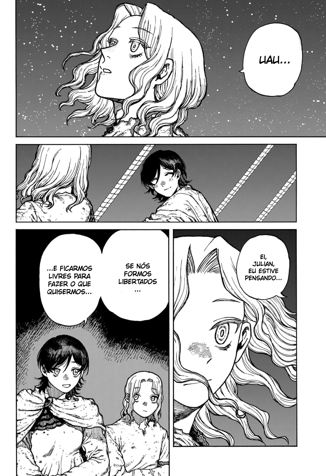 Read Centuria BR Manga Online