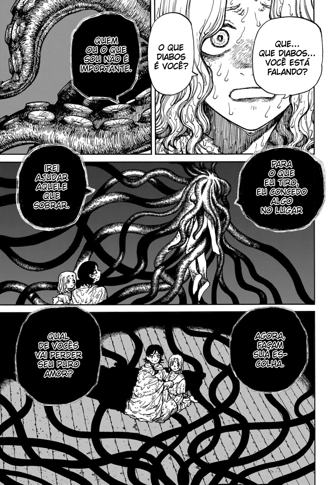 Read Centuria BR Manga Online
