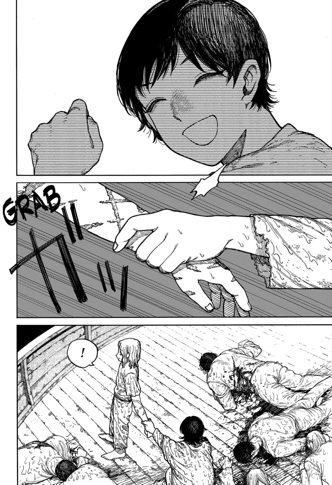 Read Centuria BR Manga Online