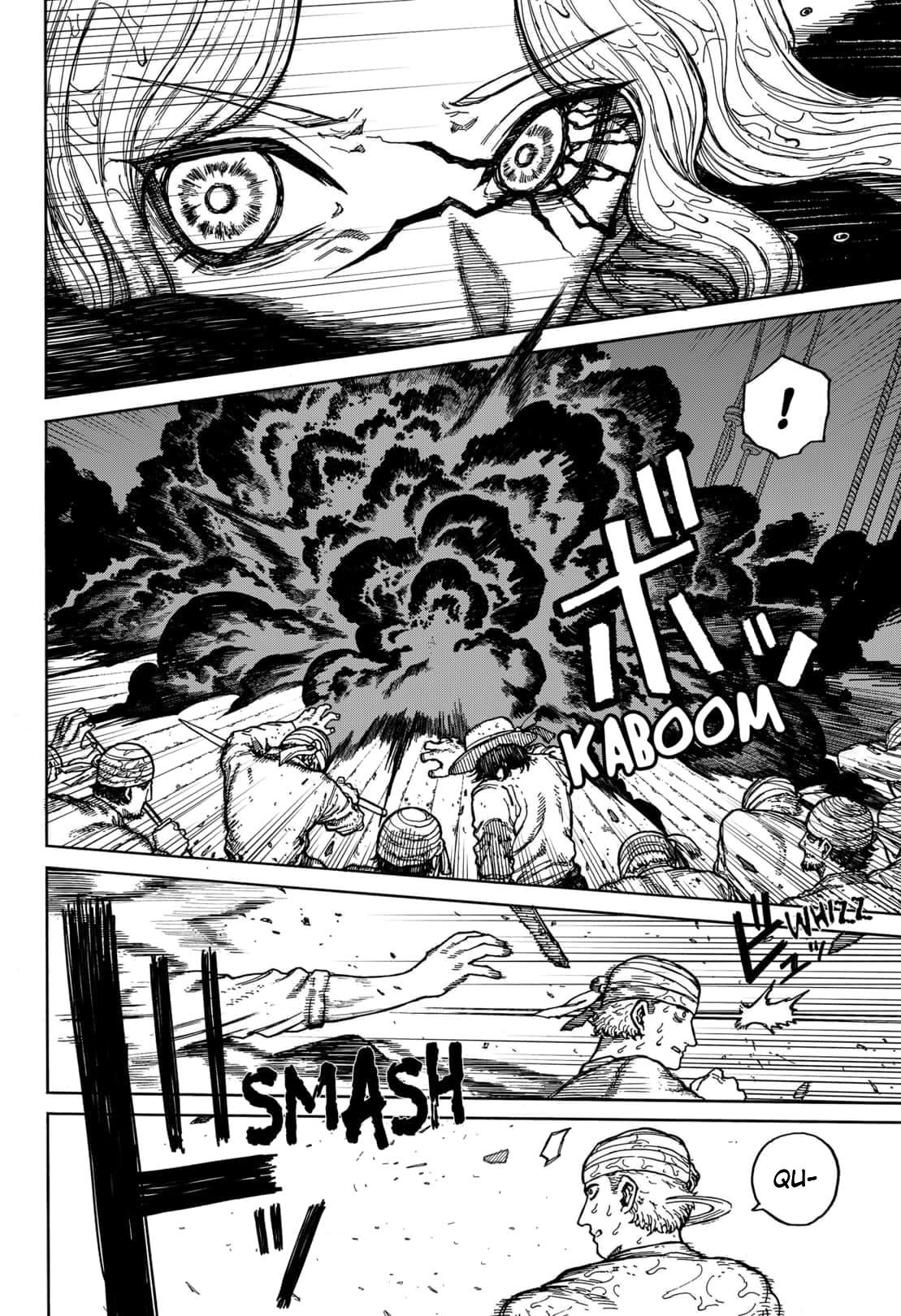 Read Centuria BR Manga Online