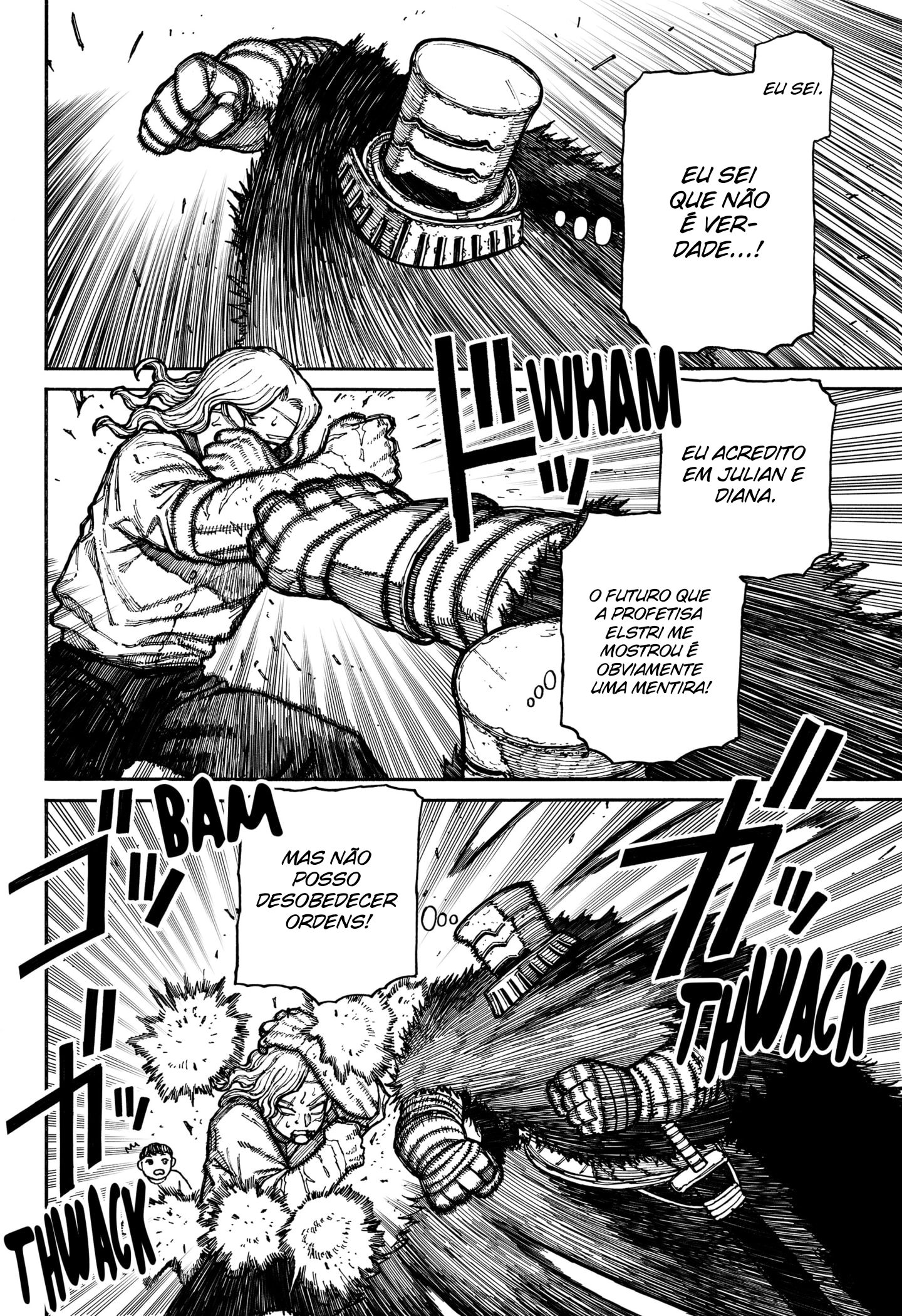 Read Centuria BR Manga Online
