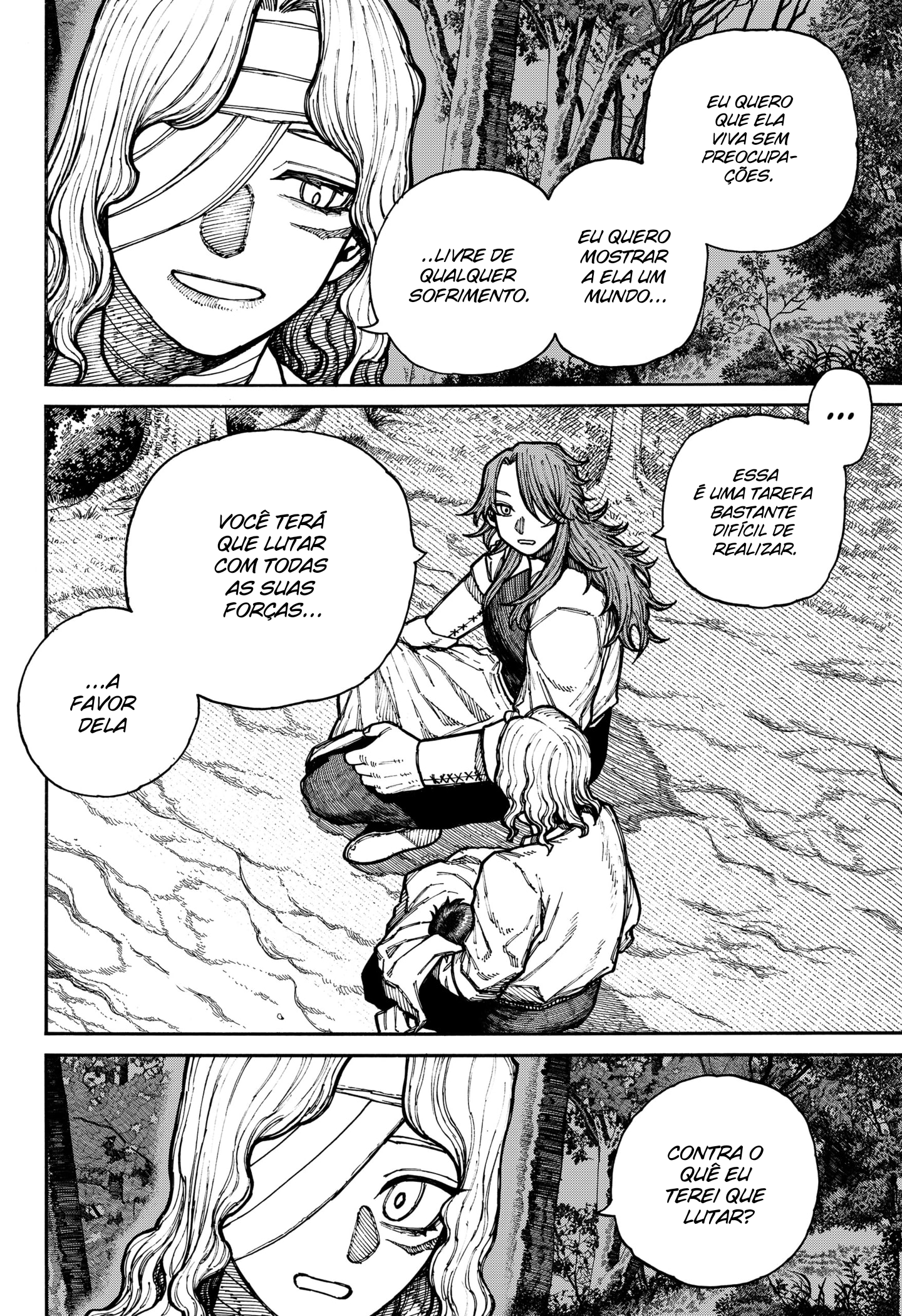 Read Centuria BR Manga Online