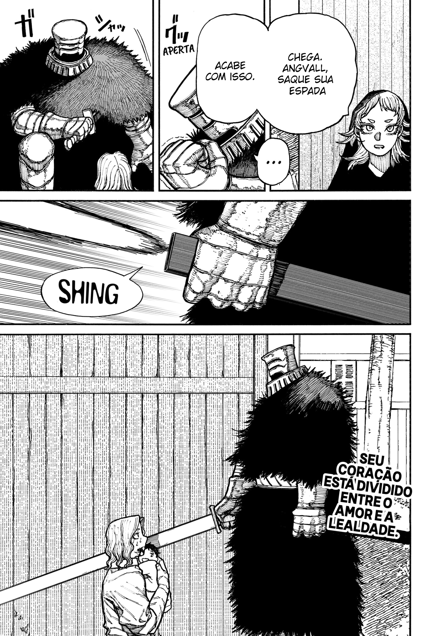Read Centuria BR Manga Online