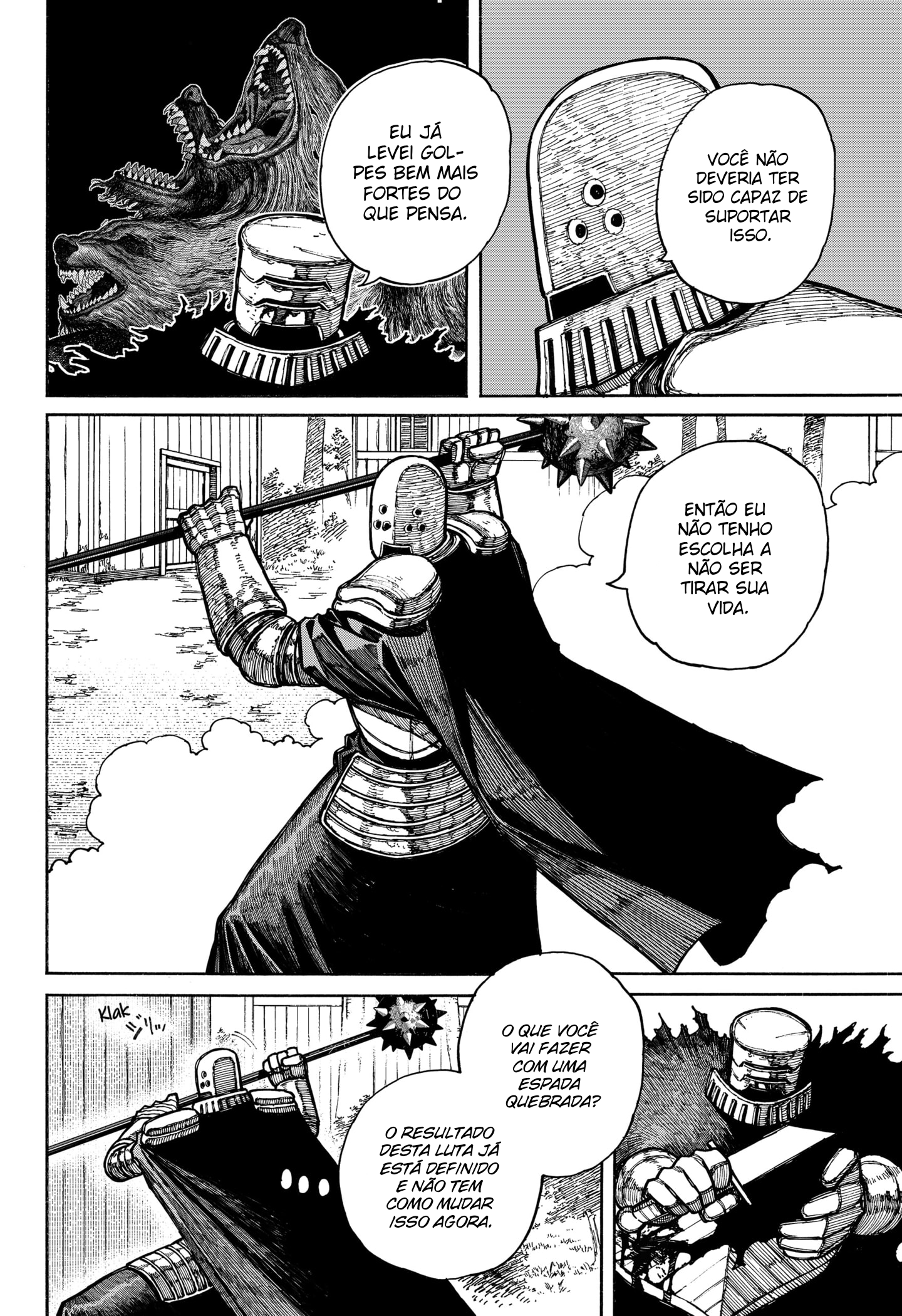 Read Centuria BR Manga Online
