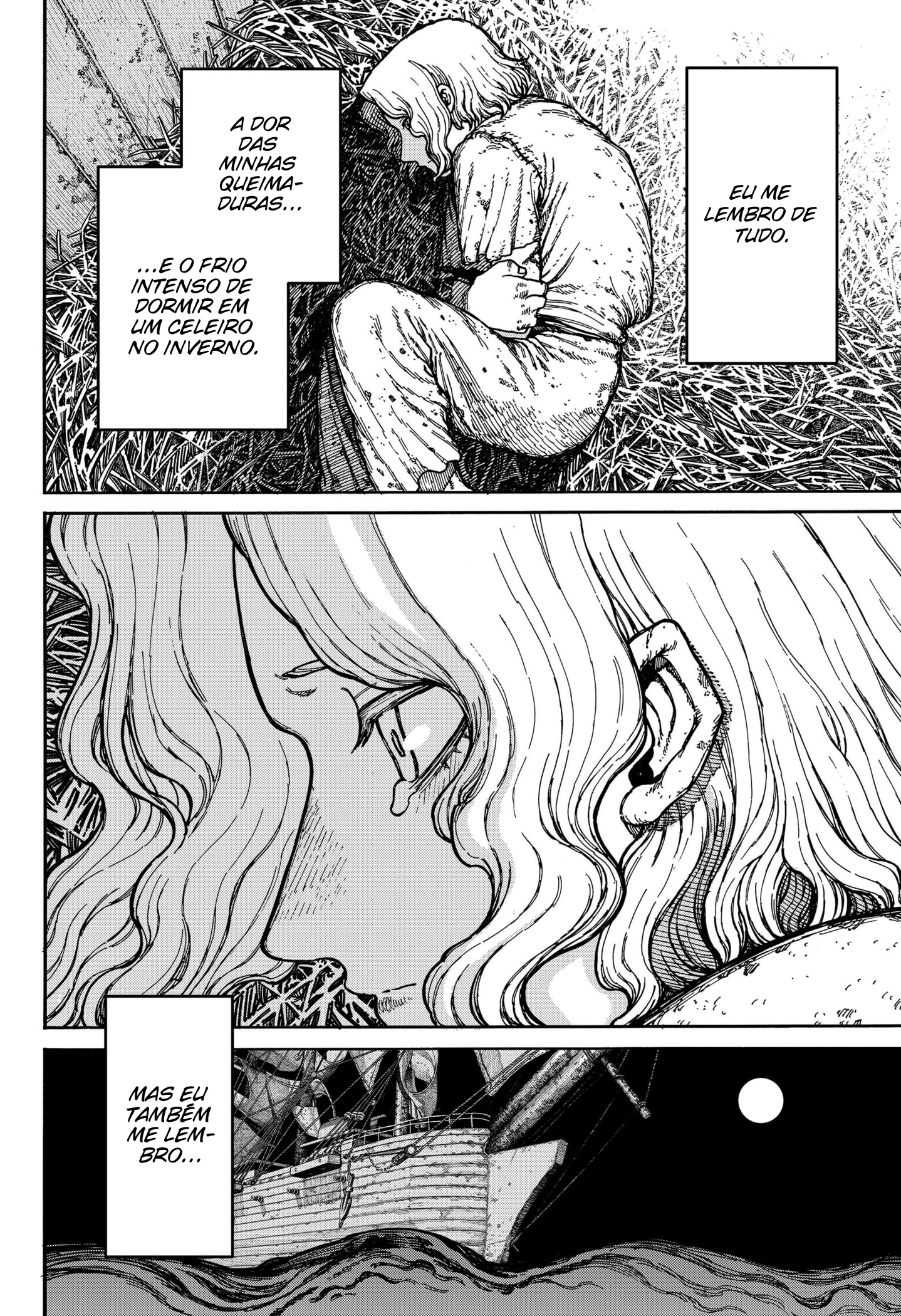 Read Centuria BR Manga Online