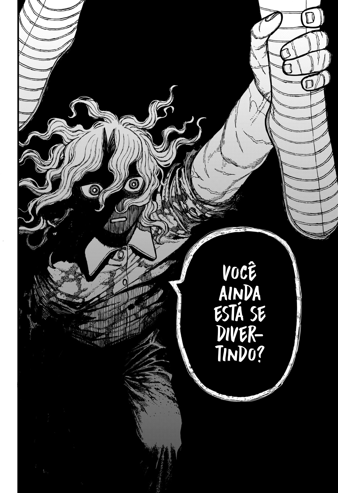 Read Centuria BR Manga Online