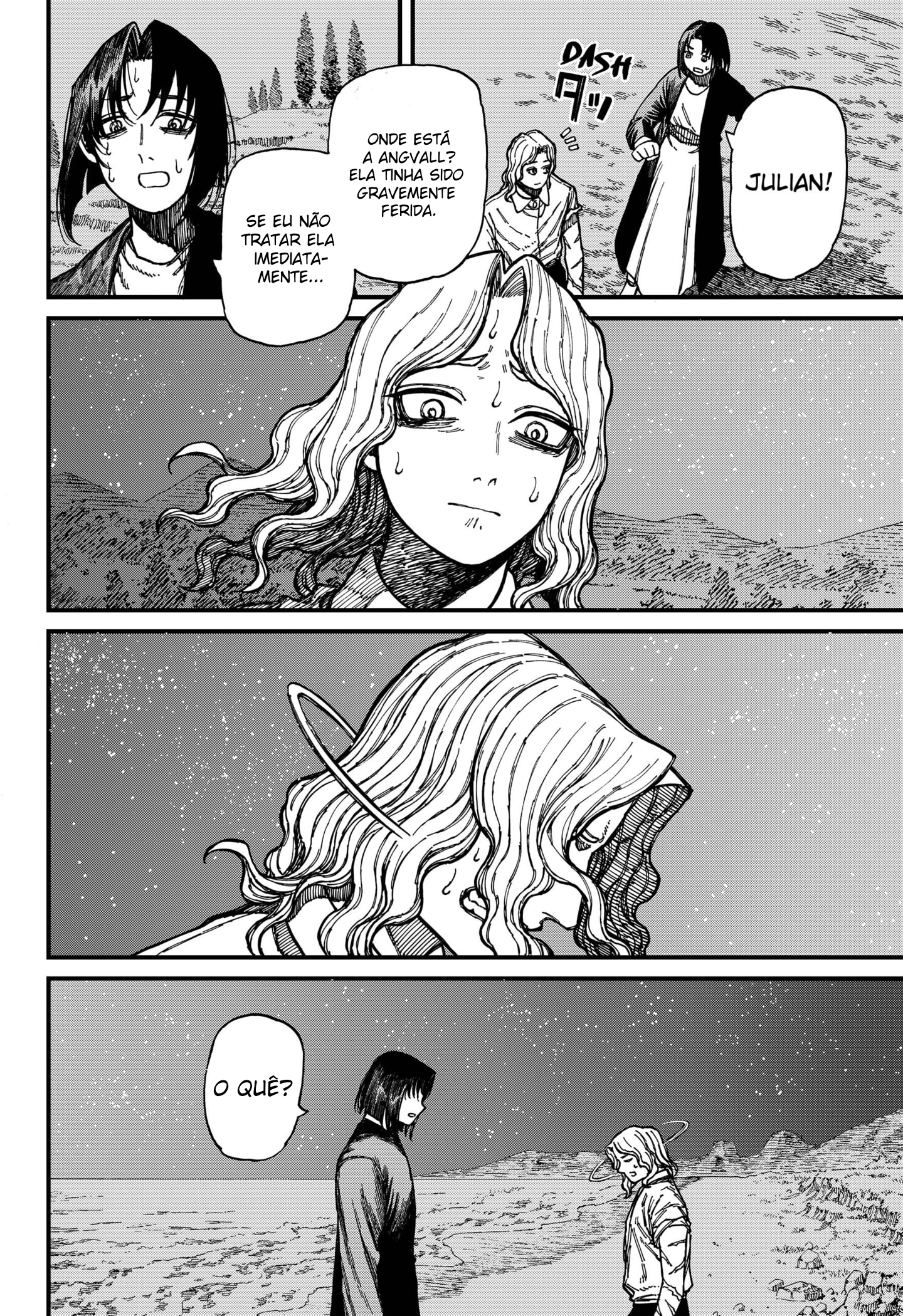Read Centuria BR Manga Online