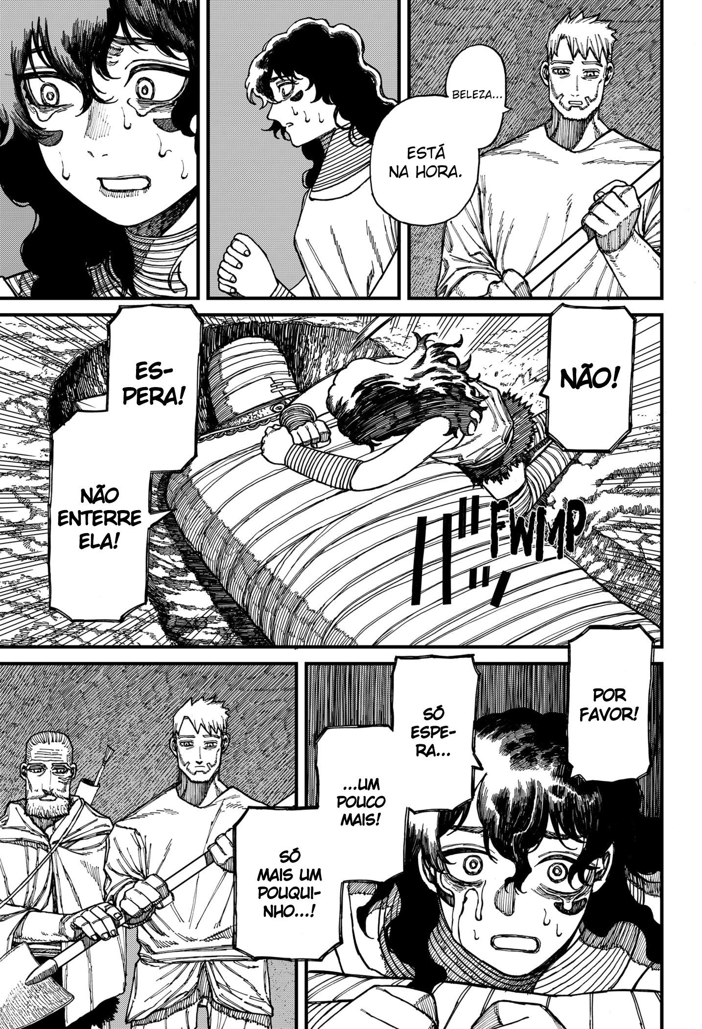 Read Centuria BR Manga Online