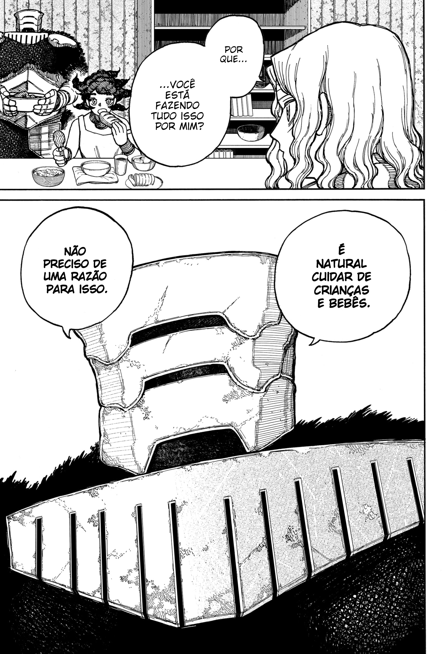 Read Centuria BR Manga Online