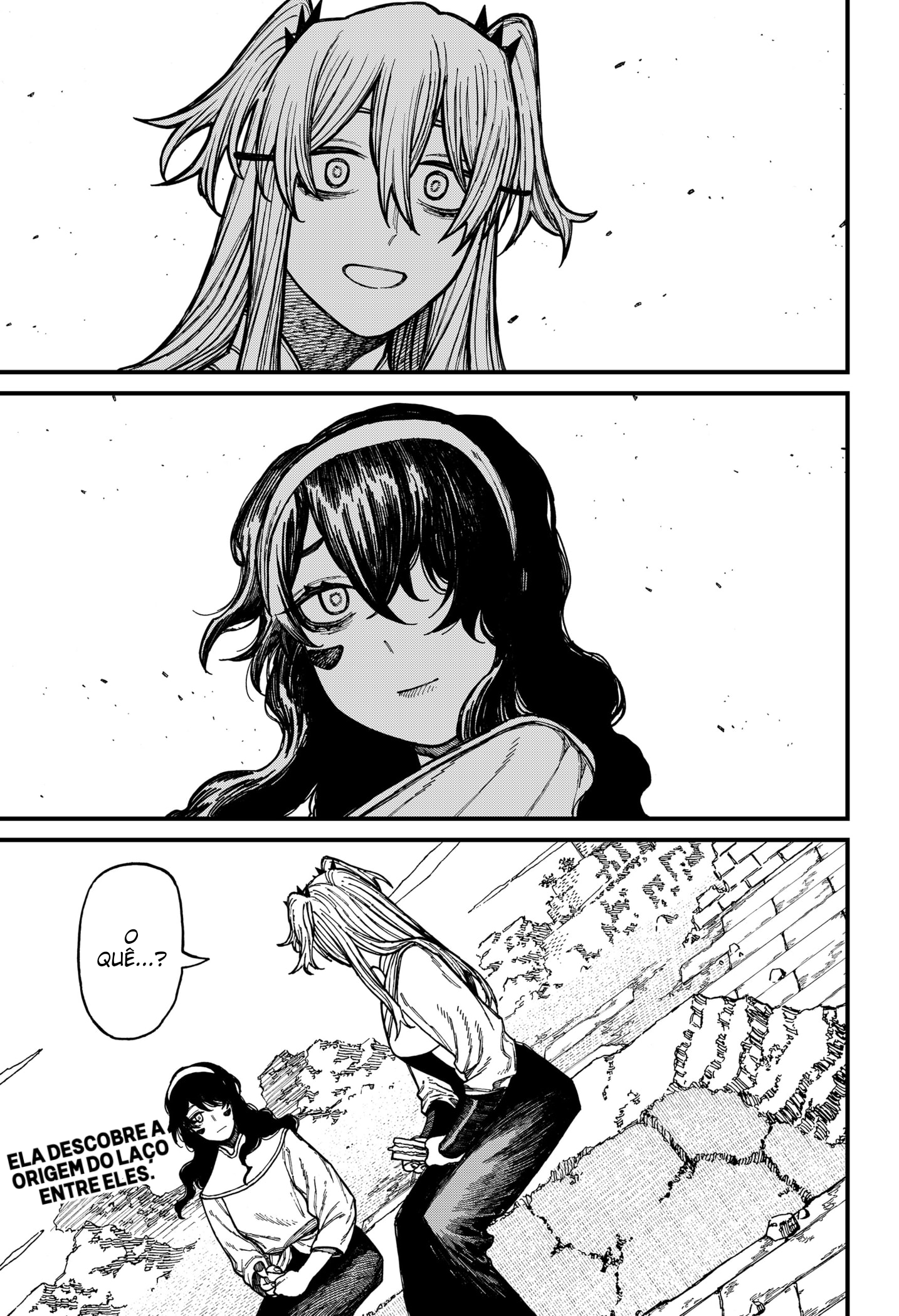 Read Centuria BR Manga Online