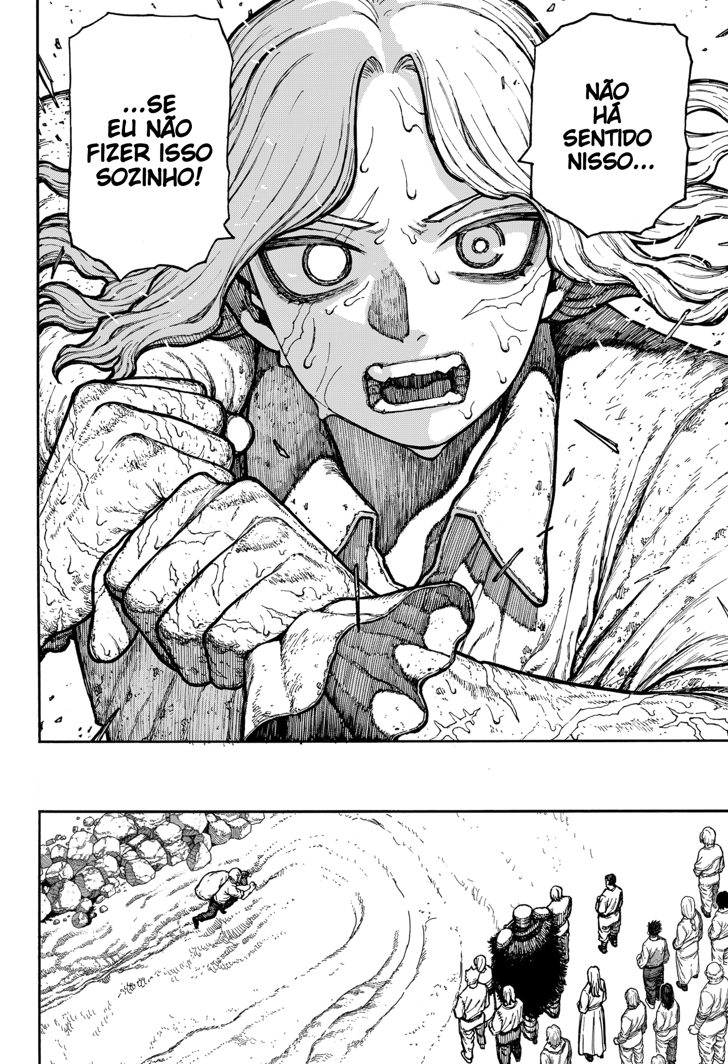 Read Centuria BR Manga Online