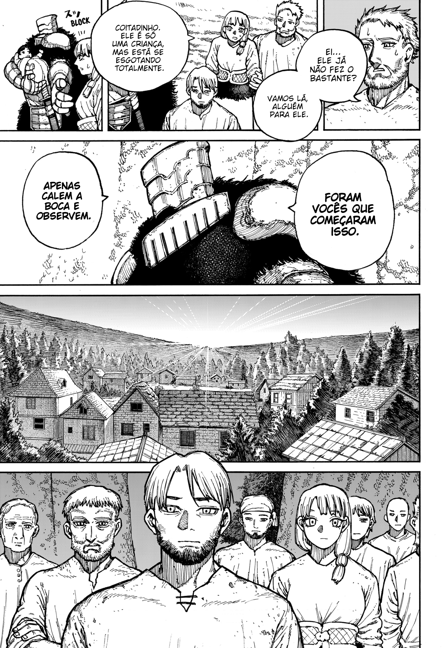 Read Centuria BR Manga Online