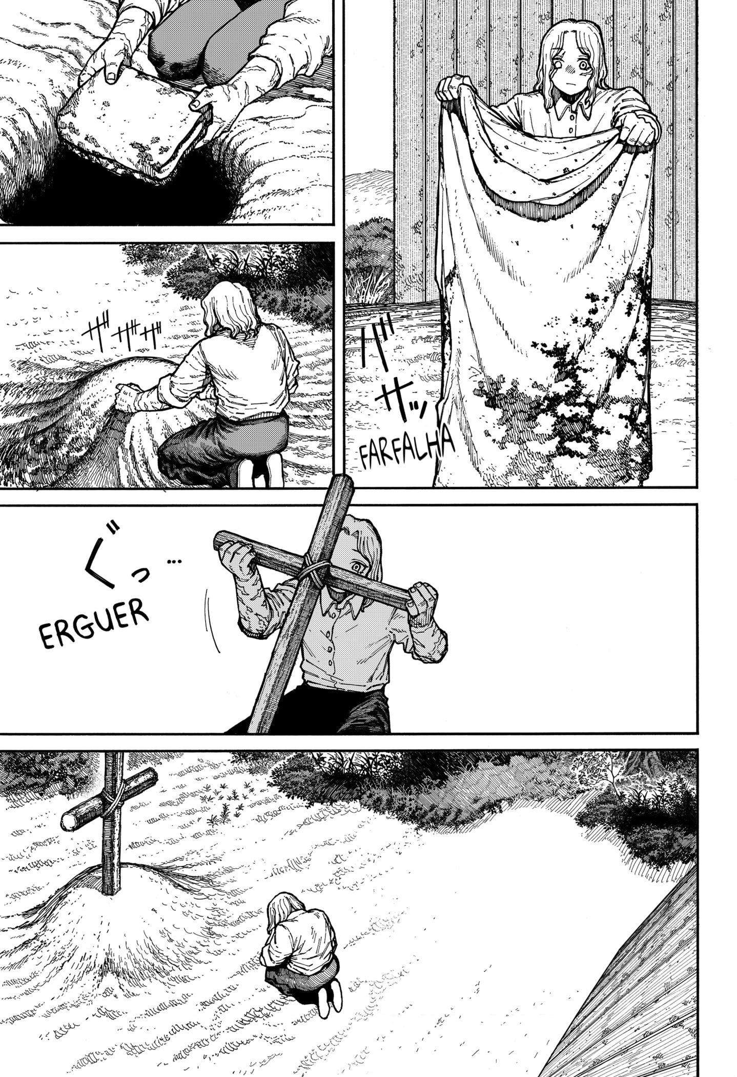 Read Centuria BR Manga Online