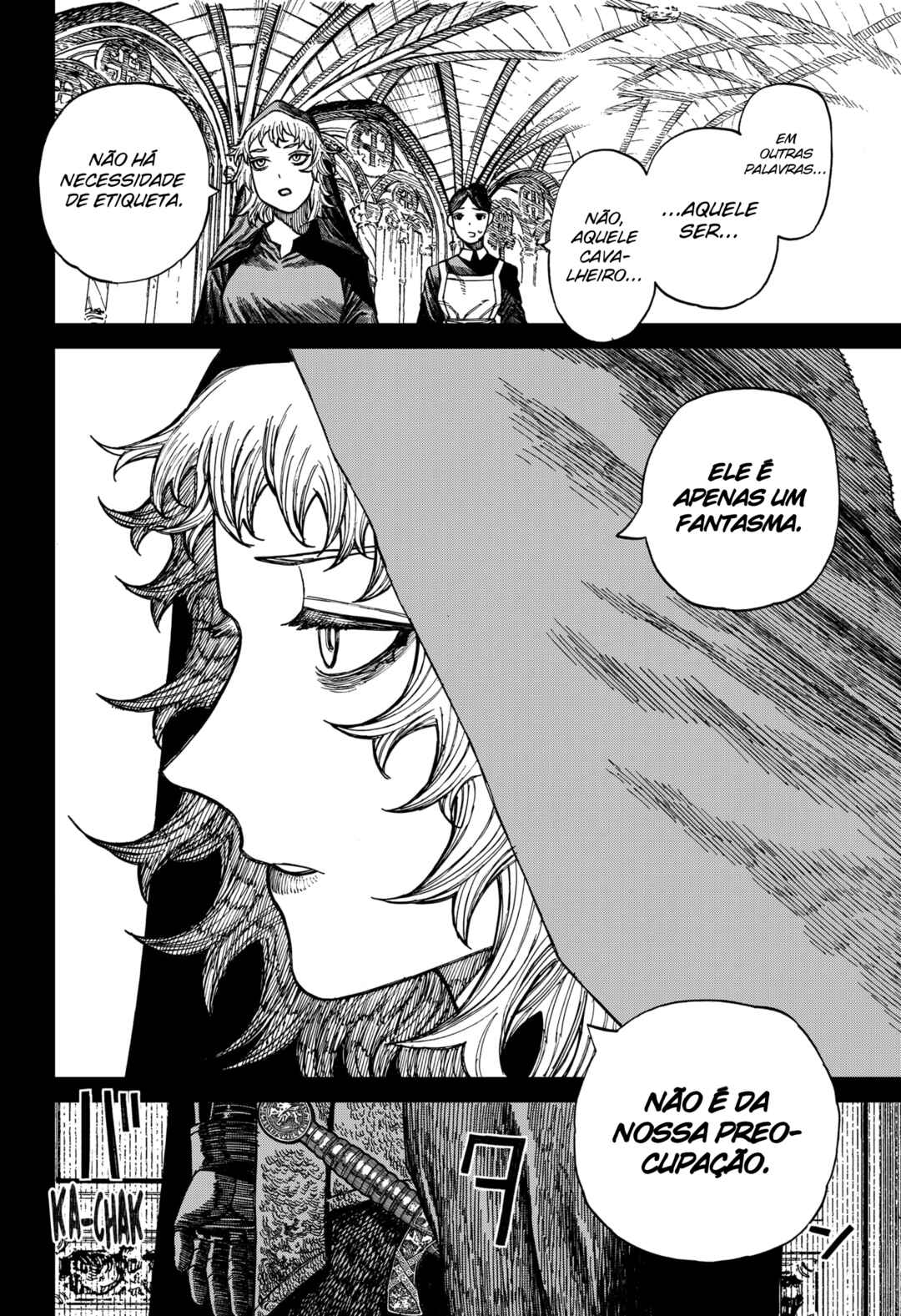 Read Centuria BR Manga Online