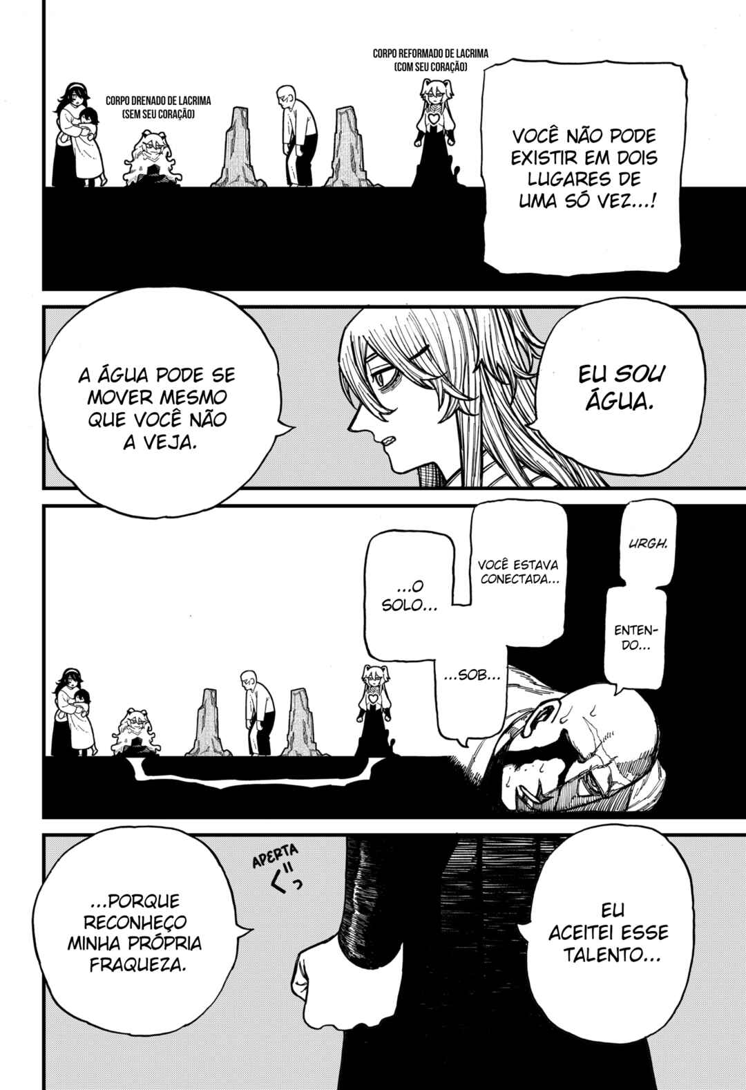 Read Centuria BR Manga Online