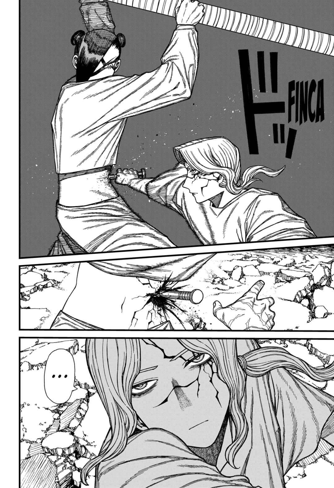 Read Centuria BR Manga Online