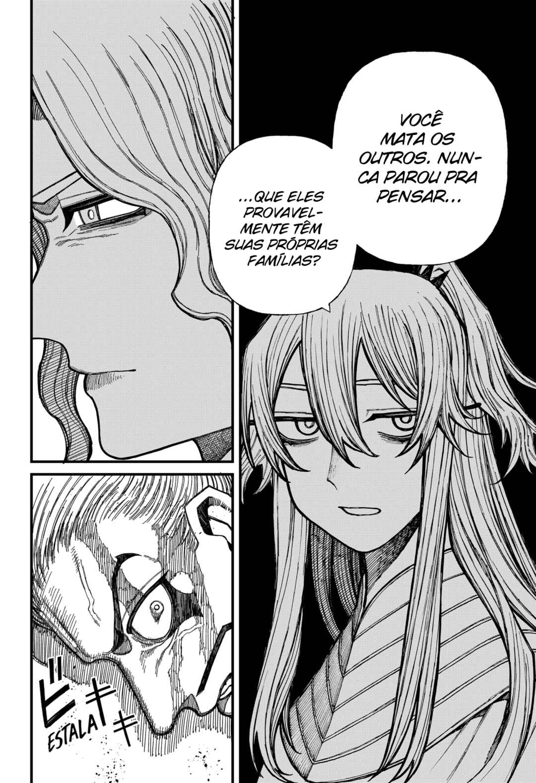 Read Centuria BR Manga Online