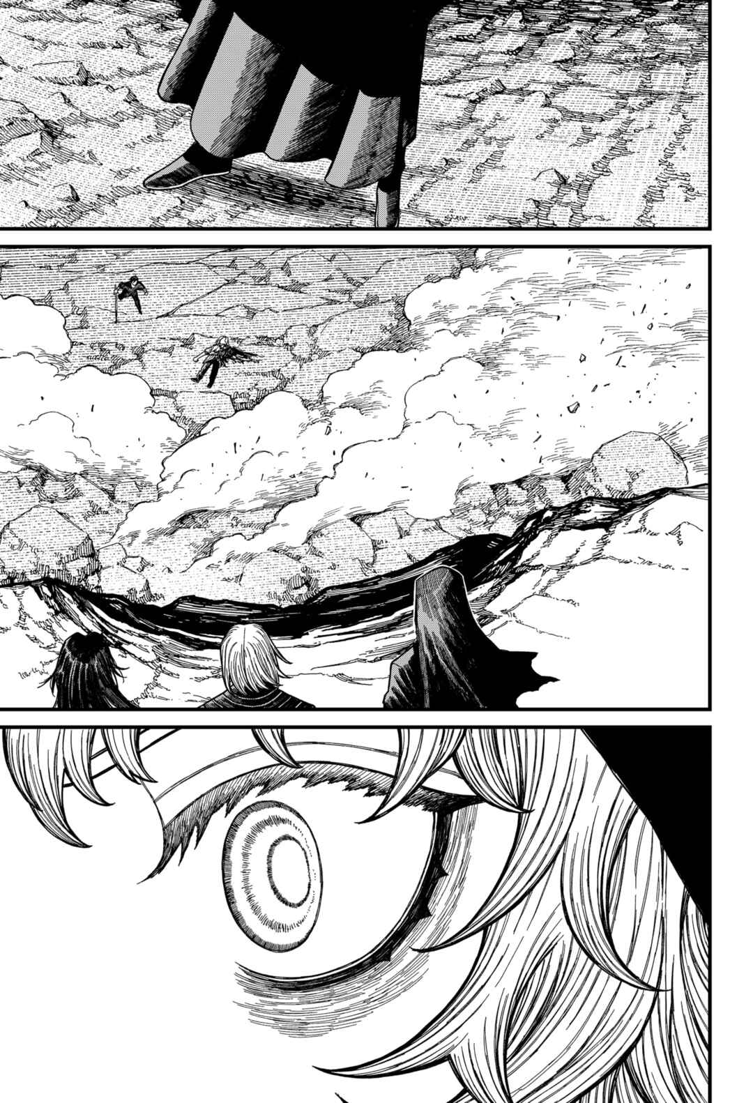 Read Centuria BR Manga Online