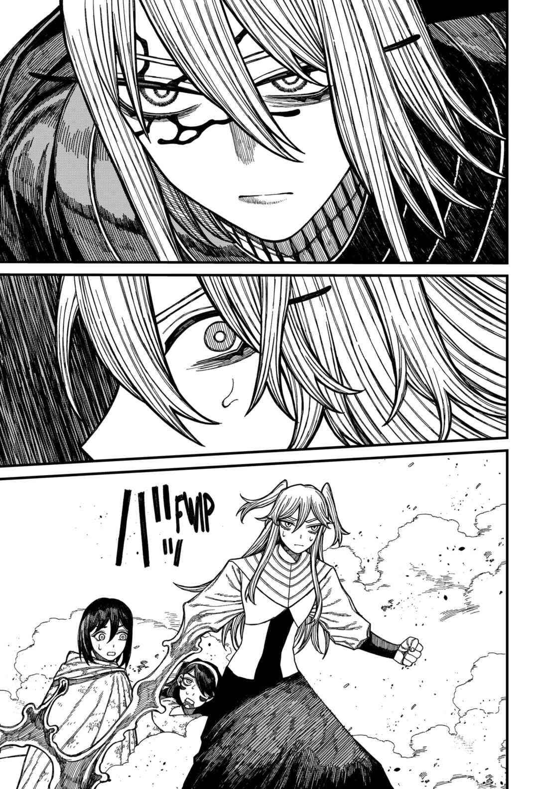 Read Centuria BR Manga Online