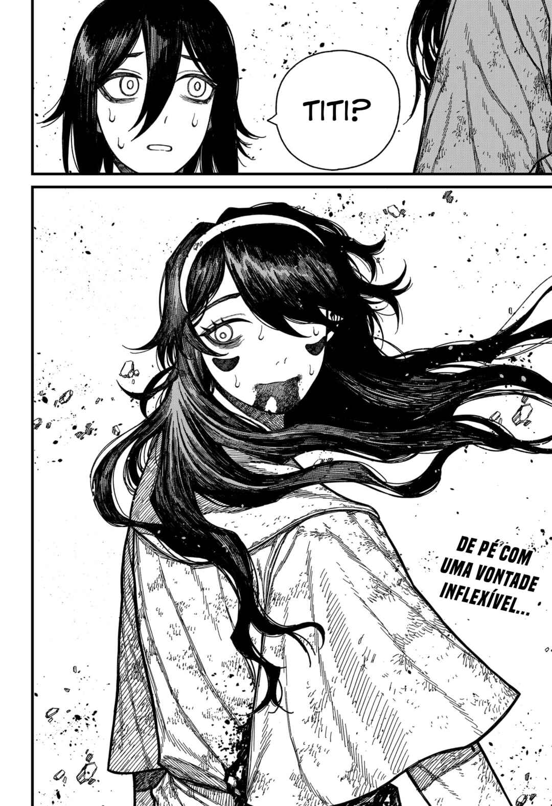 Read Centuria BR Manga Online