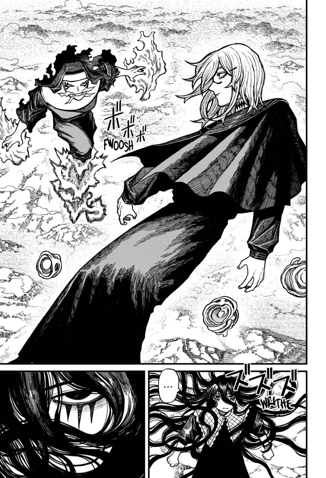 Read Centuria BR Manga Online