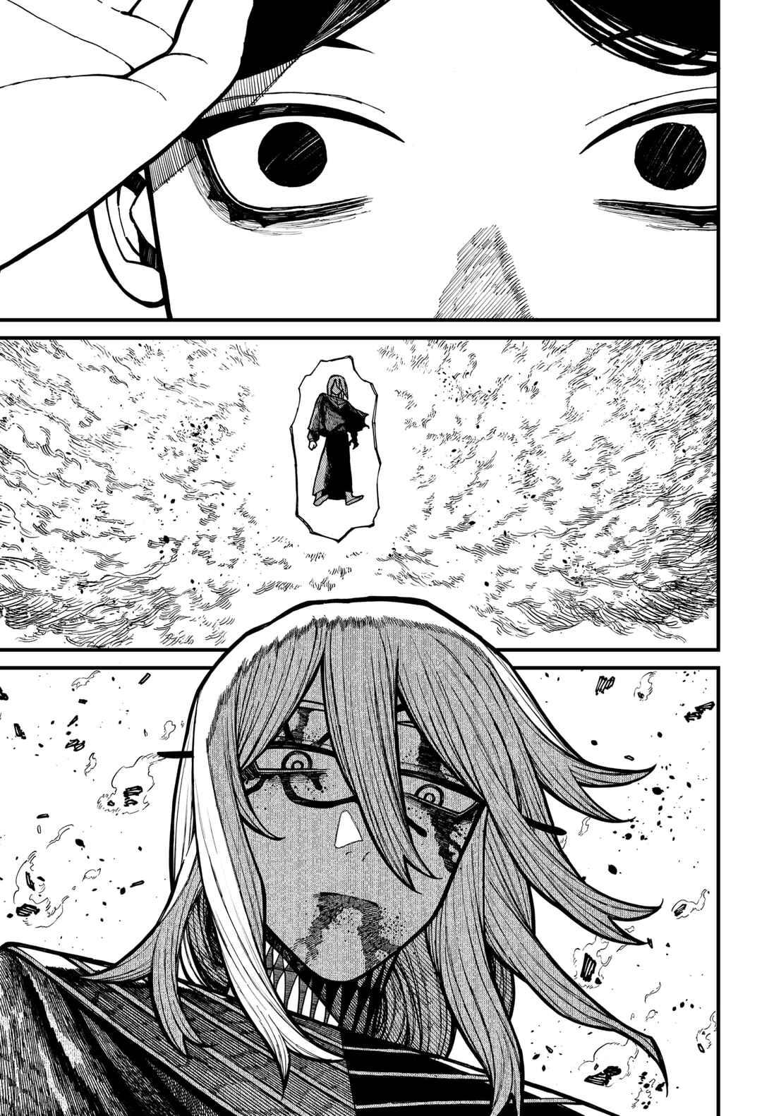 Read Centuria BR Manga Online