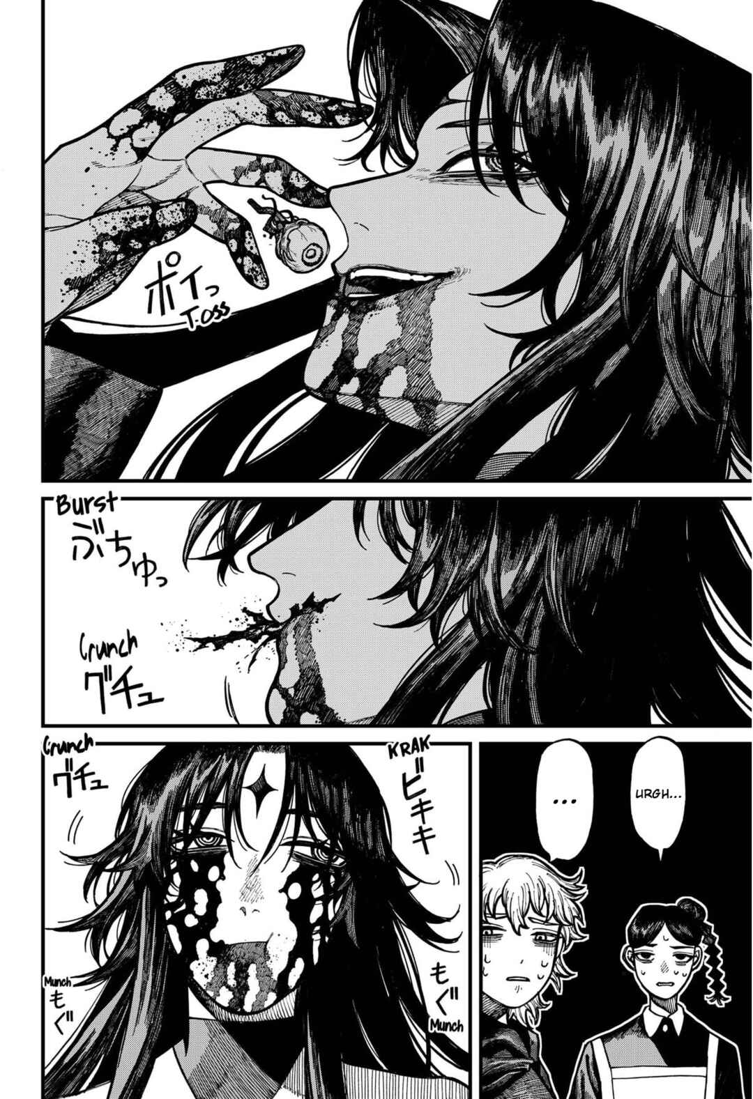 Read Centuria BR Manga Online