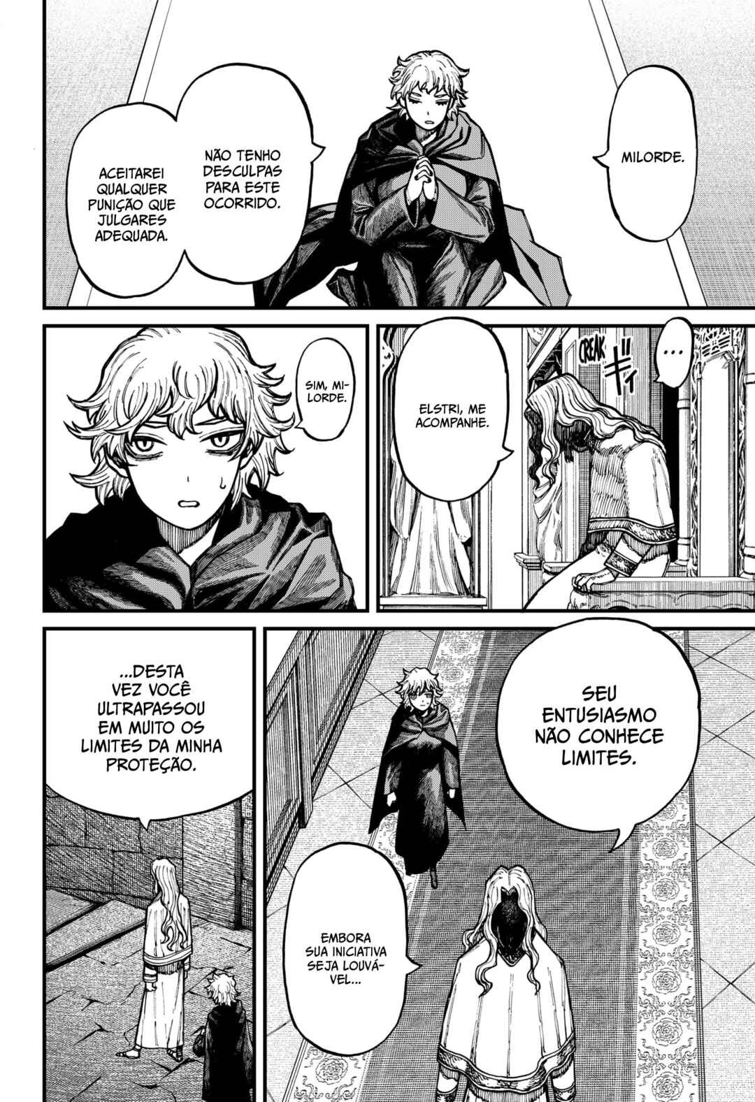 Read Centuria BR Manga Online
