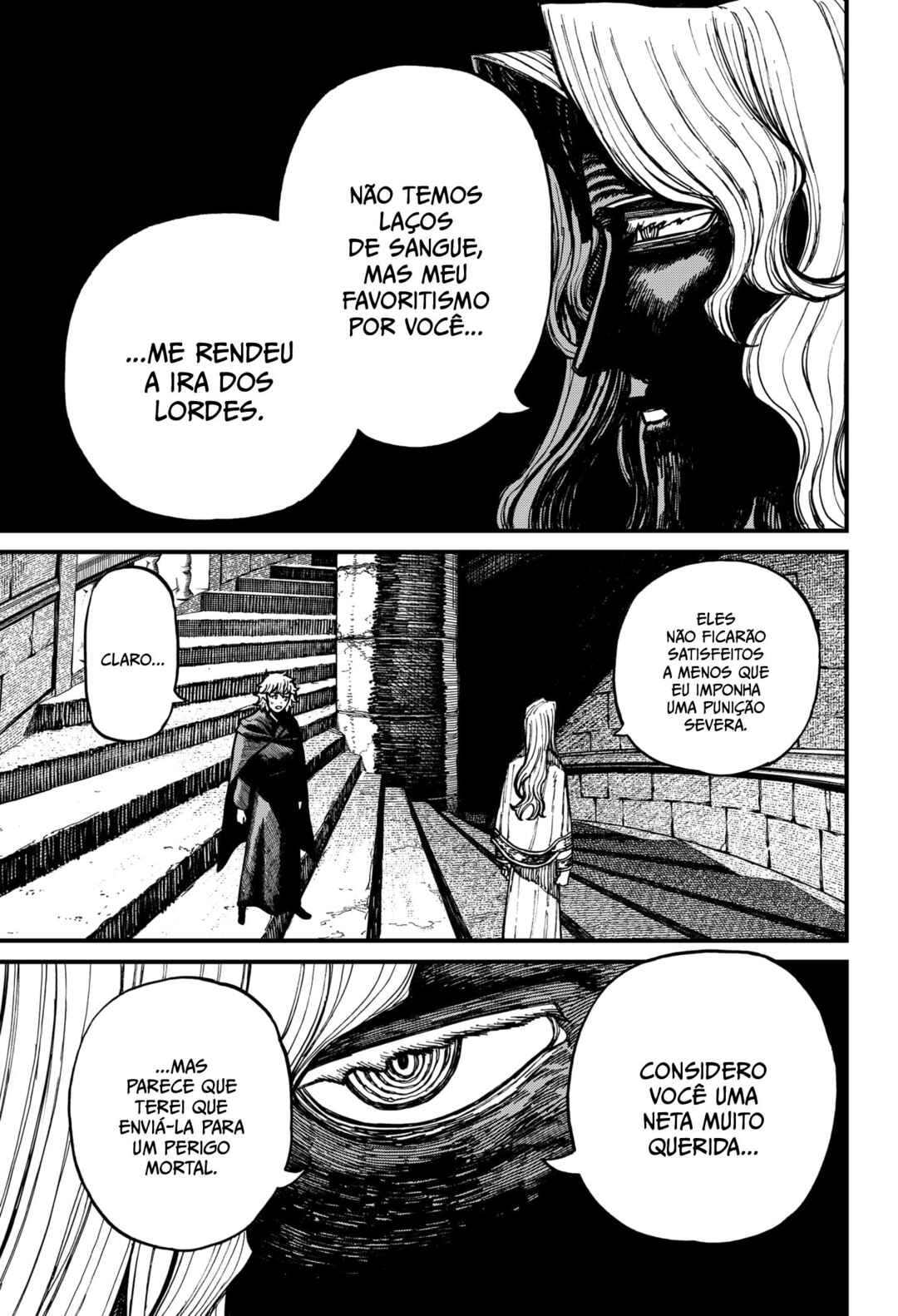 Read Centuria BR Manga Online